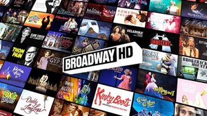 BroadwayHD Announces November Lineup - A KILLER PARTY, WHO'S YOUR BAGHDADDY?, and More 