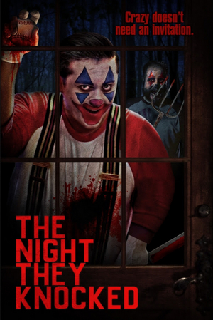 THE NIGHT THEY KNOCKED Premieres on YouTube Nov. 6  Image