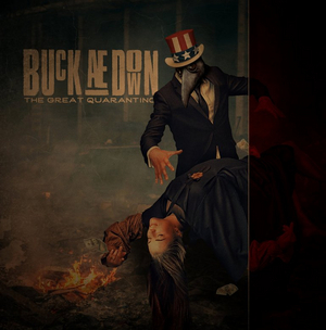 Buck AE Down Covers Leonard Cohen's 'Democracy' In New Music Video Image