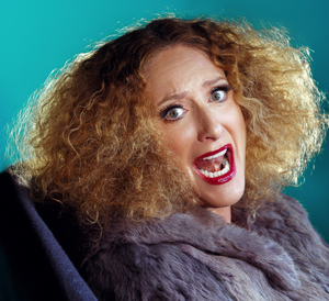 Mary L. Trump and Randy Rainbow Added to Judy Gold 'Election Eve' Special Tonight From Club Cumming Image
