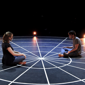 BWW Blog: Choosing to Grow: Lessons from Duncan MacMillan's Lungs Image