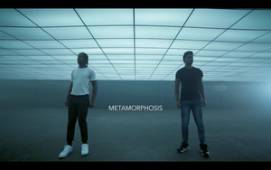 Third Coast Percussion Presents the World Premiere of METAMORPHOSIS Image