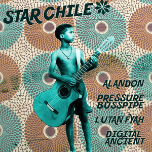 Lustre Kings Production Release 'Star Chile EP' 