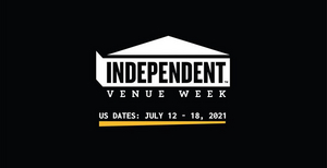 Independent Venue Week Announces 2021 Dates 