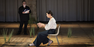 Review: SOPRO at Grand Théâtre Image