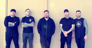 Bleed The Sky Release New Single 'The Devil Will See You Now' Image