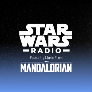 New STAR WARS Music Pop-Up Channel Available on Dash Radio Image