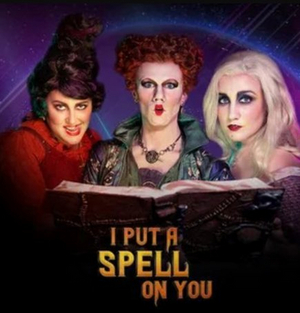 Stream of I PUT A SPELL ON YOU Raises $239,241 for Broadway Care/Equity Fights Aids 