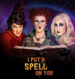 Stream of I PUT A SPELL ON YOU Raises $239,241 for Broadway Care/Equity Fights Aids Image