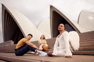 Sydney Opera House Announces Summer Lineup 