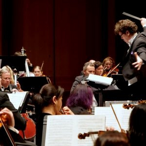 Las Vegas Philharmonic's Spotlight Performance Series Continues November 5 Image