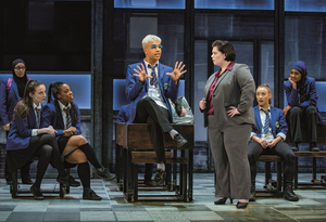 EVERYBODY'S TALKING ABOUT JAMIE Postpones Performances to 12 December Image