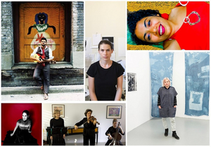 Americas Society Hosts Canada Virtual Cultural Week Image