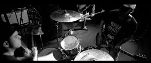 Mars Addict Releases 'Unplugged Noise' Image