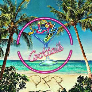 Drink Flamingo Project Releases Tropical Debut Single And Music Video For 'Cocktails' Image