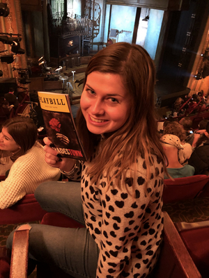BWW Blog: 9 Reasons I'm Thankful For Theatre This Holiday Season Image