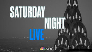 RATINGS: SATURDAY NIGHT LIVE Offers Nationals on Oct. 31 Image