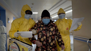 76 DAYS, A Vital Look at the Earliest Days of the Pandemic in Wuhan, China, Launches in Virtual Cinemas on Dec. 4 