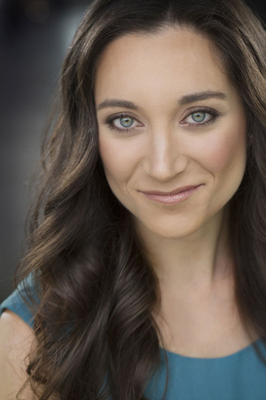 Interview: Laurel Harris of Broadway's JAGGED LITTLE PILL Image