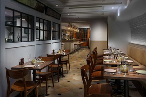 Review: LEYLA on the UWS is a Turkish Dining Delight Image