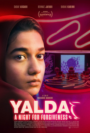 YALDA, A NIGHT FOR FORGIVENESS Opens in Virtual Cinema Dec. 11 Image