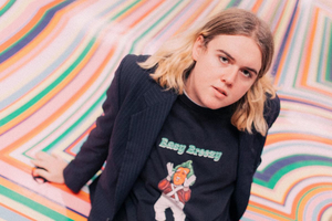 Oscar Lang Announces New EP Out Dec. 4 Image
