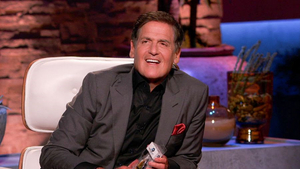 RATINGS: SHARK TANK Grows Week to Week by Double Digits to Hit Season Highs Image