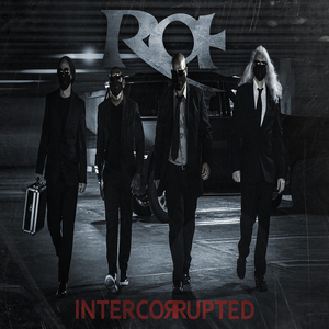 Ra Releases New Single 'Intercorrupted' Image