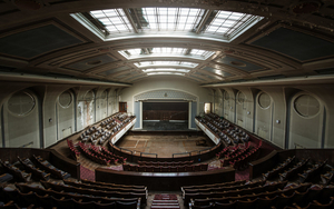 Leith Theatre To Launch Winter Warmer Crowdfunder 