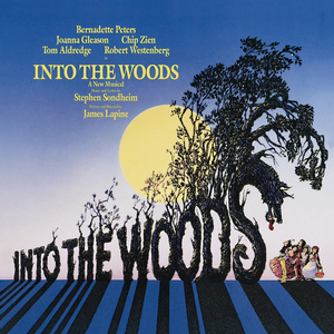 UN DÍA COMO HOY… INTO THE WOODS se estrena en Broadway  Image