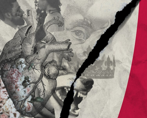 GALA Hispanic Theatre Presents EL PERRO DEL HORTELANO Image