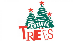 Embassy Theatre Presents FESTIVAL OF TREES  Image