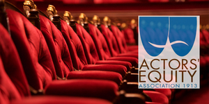 Actors' Equity-Approved Theaters & Productions - December 2020 Image