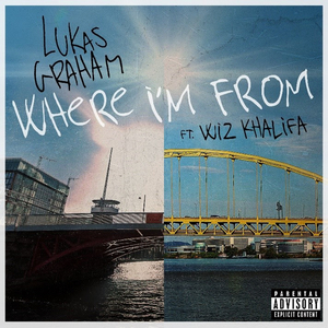 Lukas Graham Teams Up With Wiz Khalifa on New Track 'Where I'm From' 