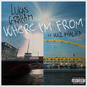 Lukas Graham Teams Up With Wiz Khalifa on New Track 'Where I'm From' Image