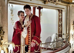 Experience a Private Opera in Prague With Mozart Dinner 