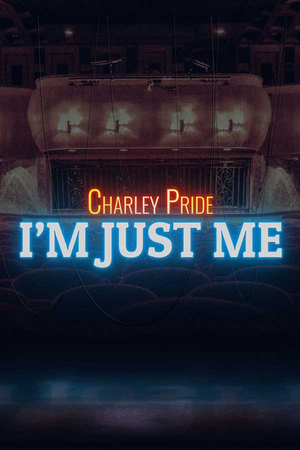 American Masters CHARLEY PRIDE: I'M JUST ME Set To Air November 5 Image