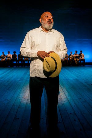 Concord Theatricals Acquires Licensing Rights to Thornton Wilder's OUR TOWN (MULTILINGUAL) Image
