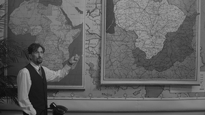 NOVA LITUANIA Premieres on MUBI Nov. 9 Image