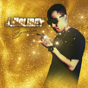 J. HOLIDAY Releases New Single 'Baecation' Image