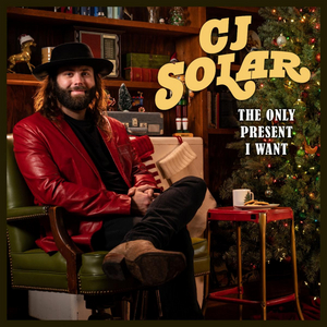 CJ Solar Releases 'The Only Present I Want' For Christmas Image