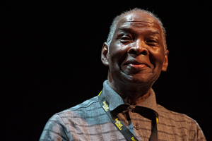 Muhal Richard Abrams' 'SoundPath' Out November 20th Image