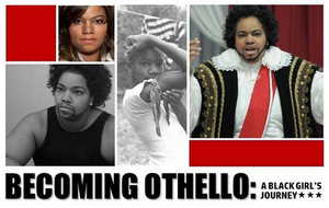 Interview: Debra Ann Byrd from BECOMING OTHELLO: A BLACK GIRL'S JOURNEY at The Southwest Shakespeare Company 
