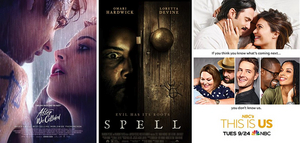 Spooky Titles Reign in DEG's 'Watched at Home' Top 20 List Inbox Image