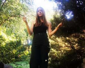 Heather Trost Reflects on Loss in New Song 'Tracks to Nowhere' Image