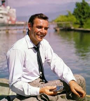 BBC AMERICA to Air Classic James Bond Films Starring Sean Connery This Friday Image