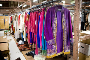 Opera Australia Hosts a Costume and Prop Sale  Image