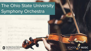 Ohio State Symphony Orchestra Adjusts the Virtual and Outdoor Learning Amidst the Health Crisis 