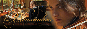 Illinois Philharmonic Orchestra Presents the Midwest Premiere of THE BOWMAKERS  Image