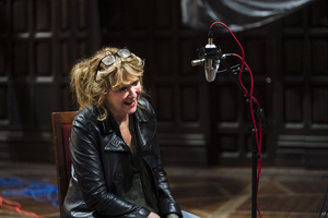 Review: 'WHAT I LOVE' WITH SONIA FRIEDMAN, Podcast Image